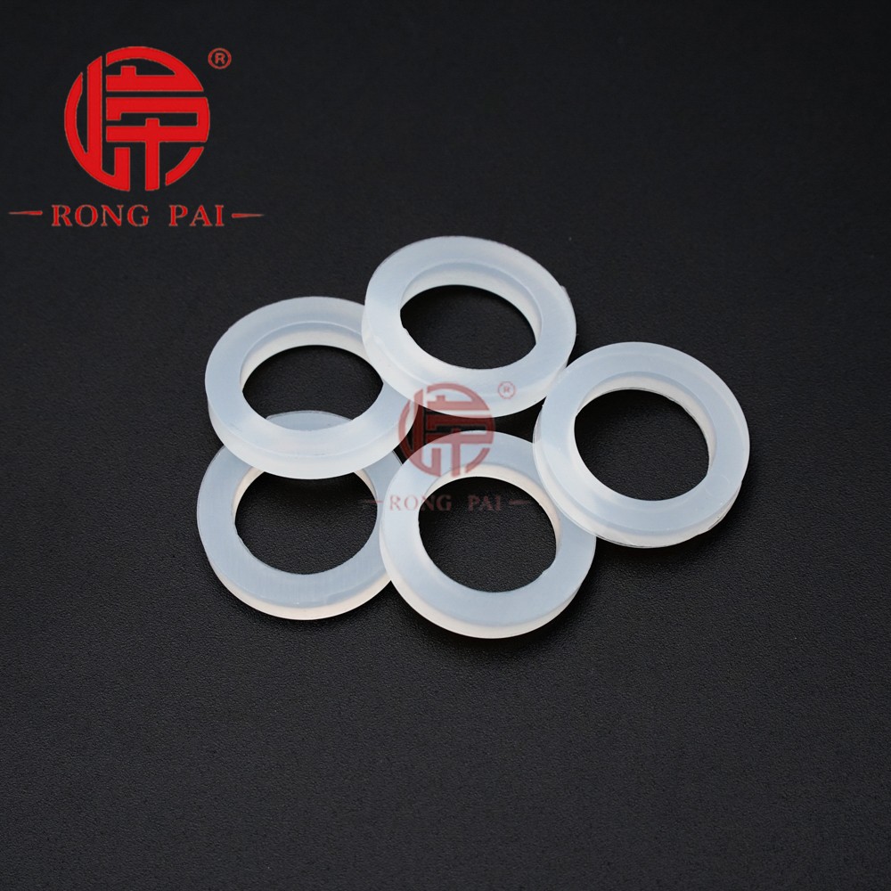 硅膠防水密封圈有哪些特點(diǎn)及用途？-常州嶸牌橡塑制品有限公司