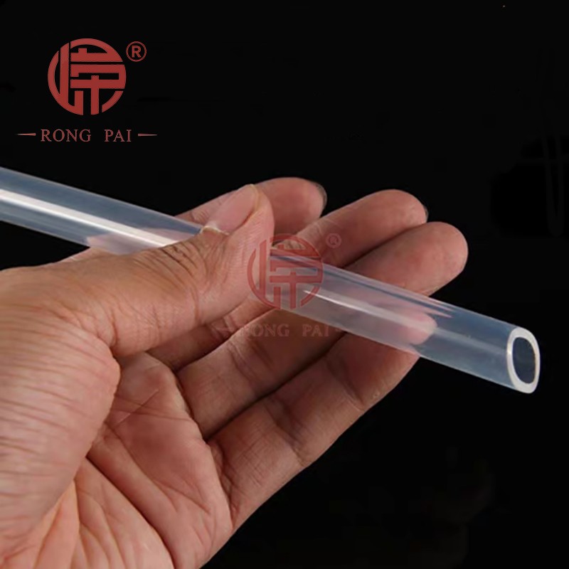 醫(yī)用硅膠管該如何選擇呢？-常州嶸牌橡塑制品有限公司