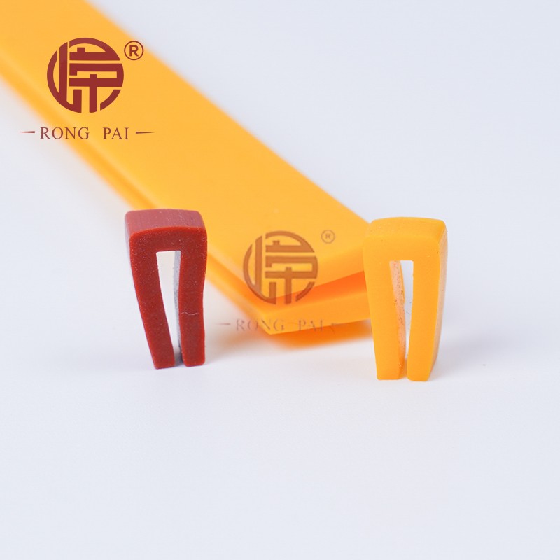 你知道硅膠密封條應(yīng)用在哪里嗎？-常州嶸牌橡塑制品有限公司